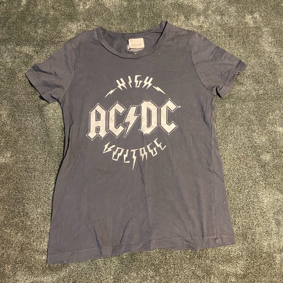 AC/DC T-Shirt - Picture 5 of 5
